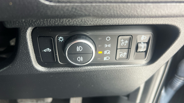 Ford Ranger Diesel Pick Up Double Cab Wildtrak 2.0 EcoBlue 205 Auto